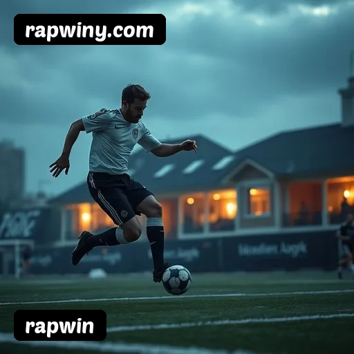 Requisitos do APK da rapwin para Android