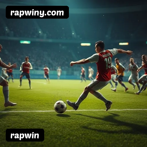 Tabela RTP dos jogos de cassino da rapwin