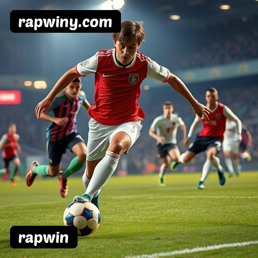 Grandes vencedores rapwin de São Paulo, Rio de Janeiro, Belo Horizonte - Saques PIX confirmados