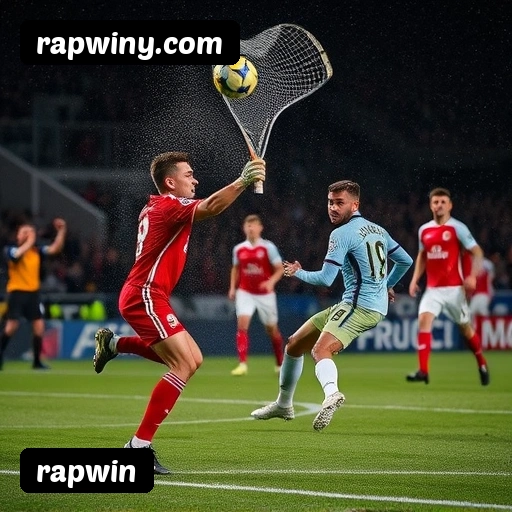 Loterias online disponíveis na rapwin